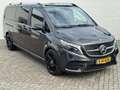Mercedes-Benz V 300 300d L3 Avantgarde AMG 360 Camera Burmester Groot Grijs - thumbnail 38