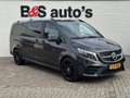 Mercedes-Benz V 300 300d L3 Avantgarde AMG 360 Camera Burmester Groot Grijs - thumbnail 15