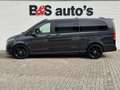 Mercedes-Benz V 300 300d L3 Avantgarde AMG 360 Camera Burmester Groot Grijs - thumbnail 16