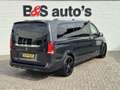 Mercedes-Benz V 300 300d L3 Avantgarde AMG 360 Camera Burmester Groot Grijs - thumbnail 2