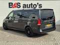 Mercedes-Benz V 300 300d L3 Avantgarde AMG 360 Camera Burmester Groot Grijs - thumbnail 14