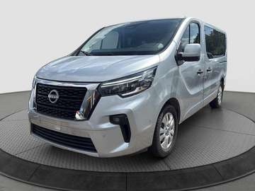 2.0 dCi L1H1 8-Sitze LED*Kamera*SHZ*Carplay*Navi