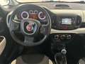 Fiat 500L 500L 1.3 mjt Trekking 95cv Сірий - thumbnail 9