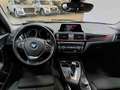 BMW 118 118d 5p Sport auto my18 Nero - thumbnail 12