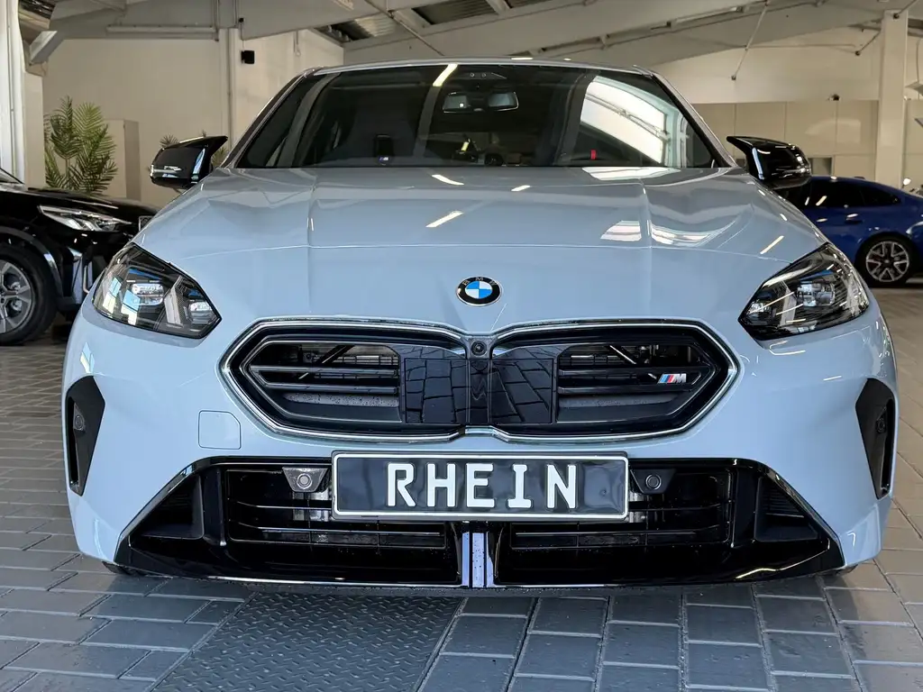 BMW M1 0 из Европы — купить под ключ