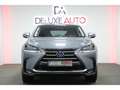 Lexus NX 300h 300h 4WD Luxe - BV E-CVT Gris - thumbnail 2