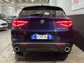 Alfa Romeo Stelvio 2.2 t Super Q4 210cv auto Blu/Azzurro - thumbnail 9