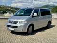 Volkswagen T5 Multivan 2.5TDI 174PS Silber - thumbnail 1