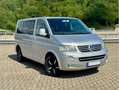 Volkswagen T5 Multivan 2.5TDI 174PS Silber - thumbnail 2