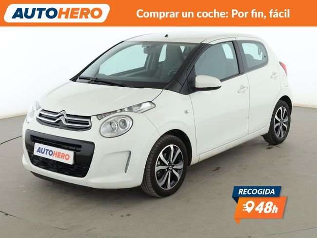 Citroen C1 1.2 PureTech City Edition - foto 1