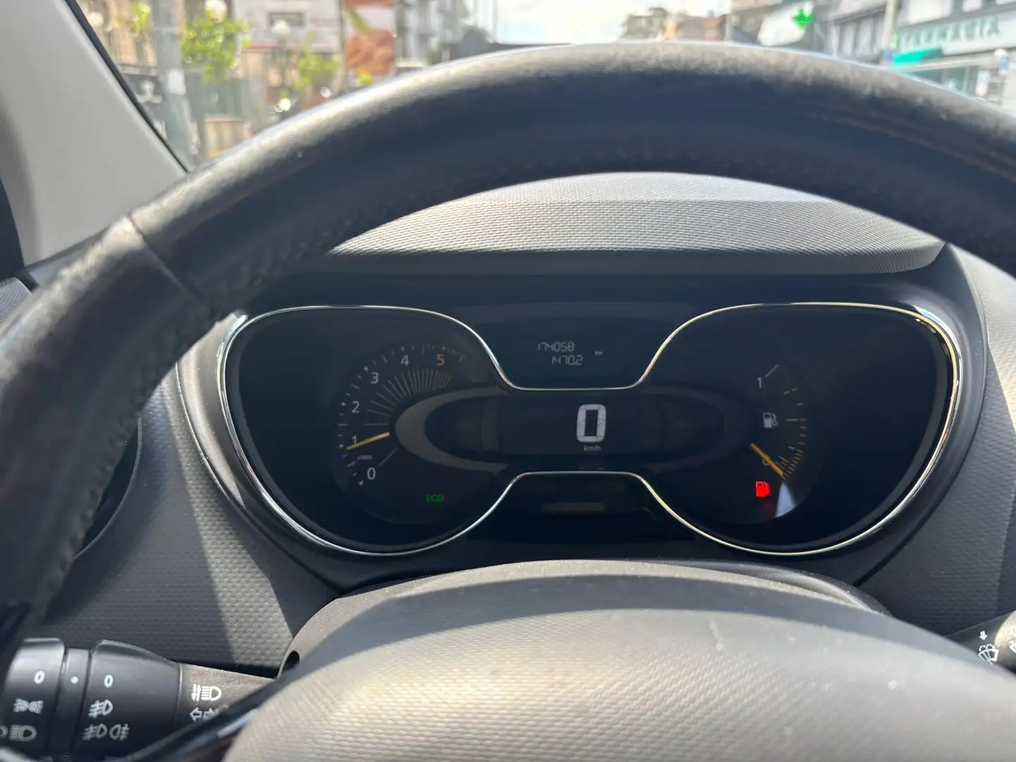 Renault Captur Captur I 2013 1.5 dci Zen (live) 90cv E6 Bronzo - 1