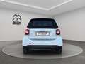 smart forTwo Cabrio 1.0 Passion 71cv twinamic Bianco - thumbnail 6