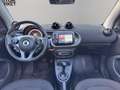smart forTwo Cabrio 1.0 Passion 71cv twinamic Bianco - thumbnail 14