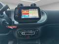 smart forTwo Cabrio 1.0 Passion 71cv twinamic Bianco - thumbnail 12