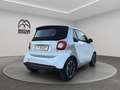 smart forTwo Cabrio 1.0 Passion 71cv twinamic Bianco - thumbnail 7