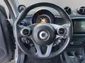 smart forTwo Cabrio 1.0 Passion 71cv twinamic Bianco - thumbnail 10