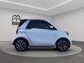 smart forTwo Cabrio 1.0 Passion 71cv twinamic Bianco - thumbnail 4