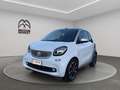 smart forTwo Cabrio 1.0 Passion 71cv twinamic Bianco - thumbnail 1
