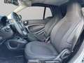 smart forTwo Cabrio 1.0 Passion 71cv twinamic Bianco - thumbnail 15