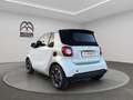 smart forTwo Cabrio 1.0 Passion 71cv twinamic Bianco - thumbnail 8