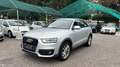 Audi Q3 Q3  2.0 tfsi Advanced quattro 211cv Plateado - thumbnail 3