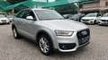 Audi Q3 Q3  2.0 tfsi Advanced quattro 211cv Plateado - thumbnail 1