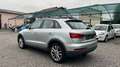 Audi Q3 Q3  2.0 tfsi Advanced quattro 211cv Plateado - thumbnail 5