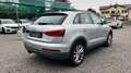 Audi Q3 Q3  2.0 tfsi Advanced quattro 211cv Plateado - thumbnail 7
