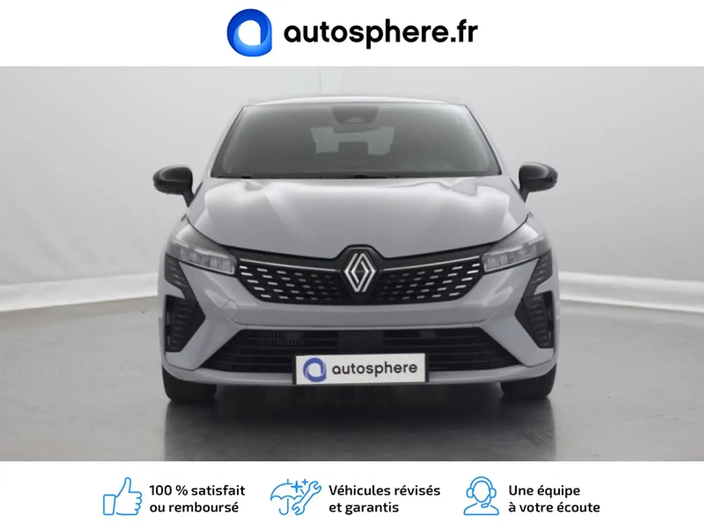 Renault Clio 1.0 TCe 90ch Techno - 2