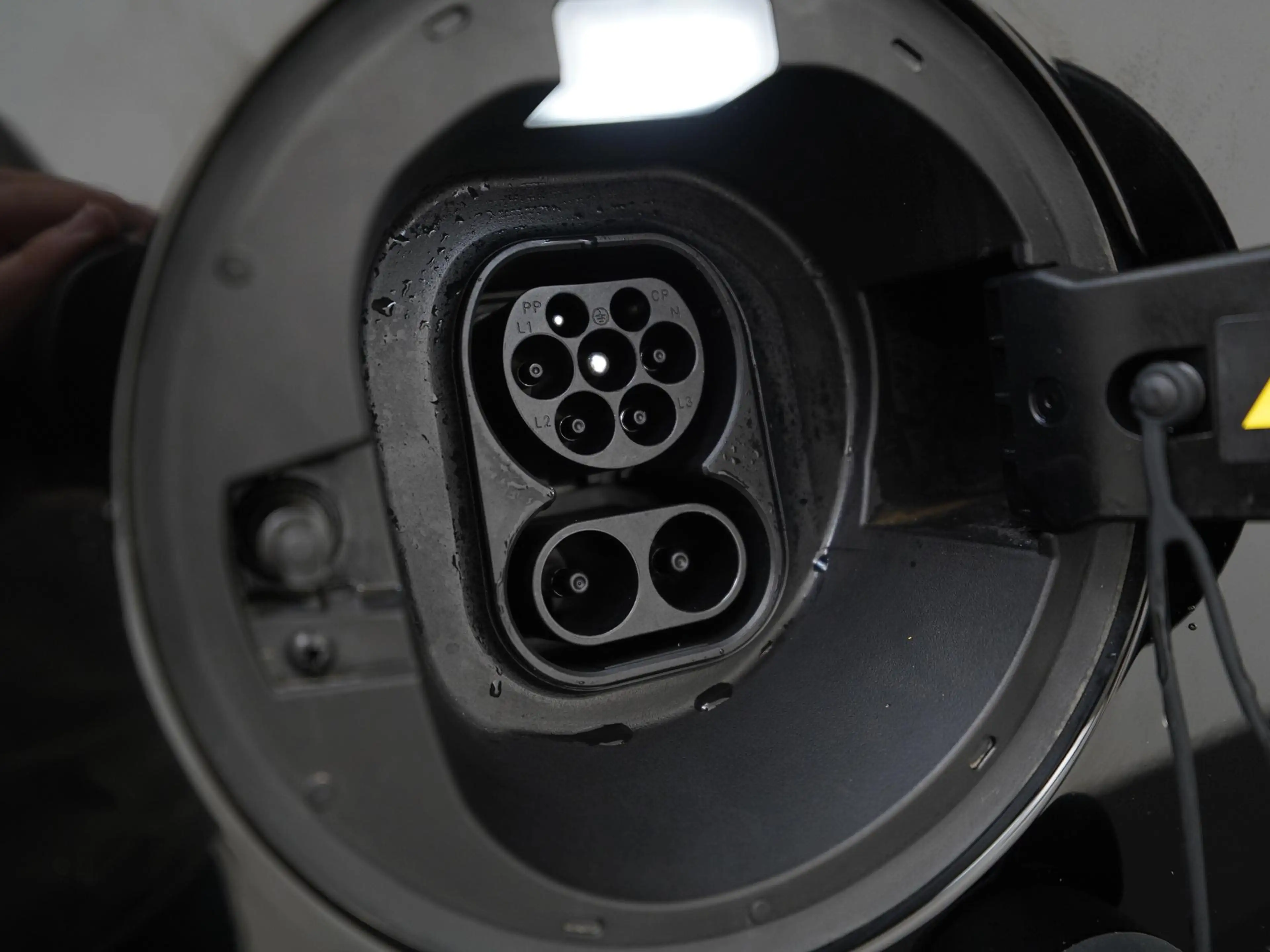 BYD Seal U 1.5 DM-i FWD Boost | Panoramadak | 360 Camera | He — photo 37