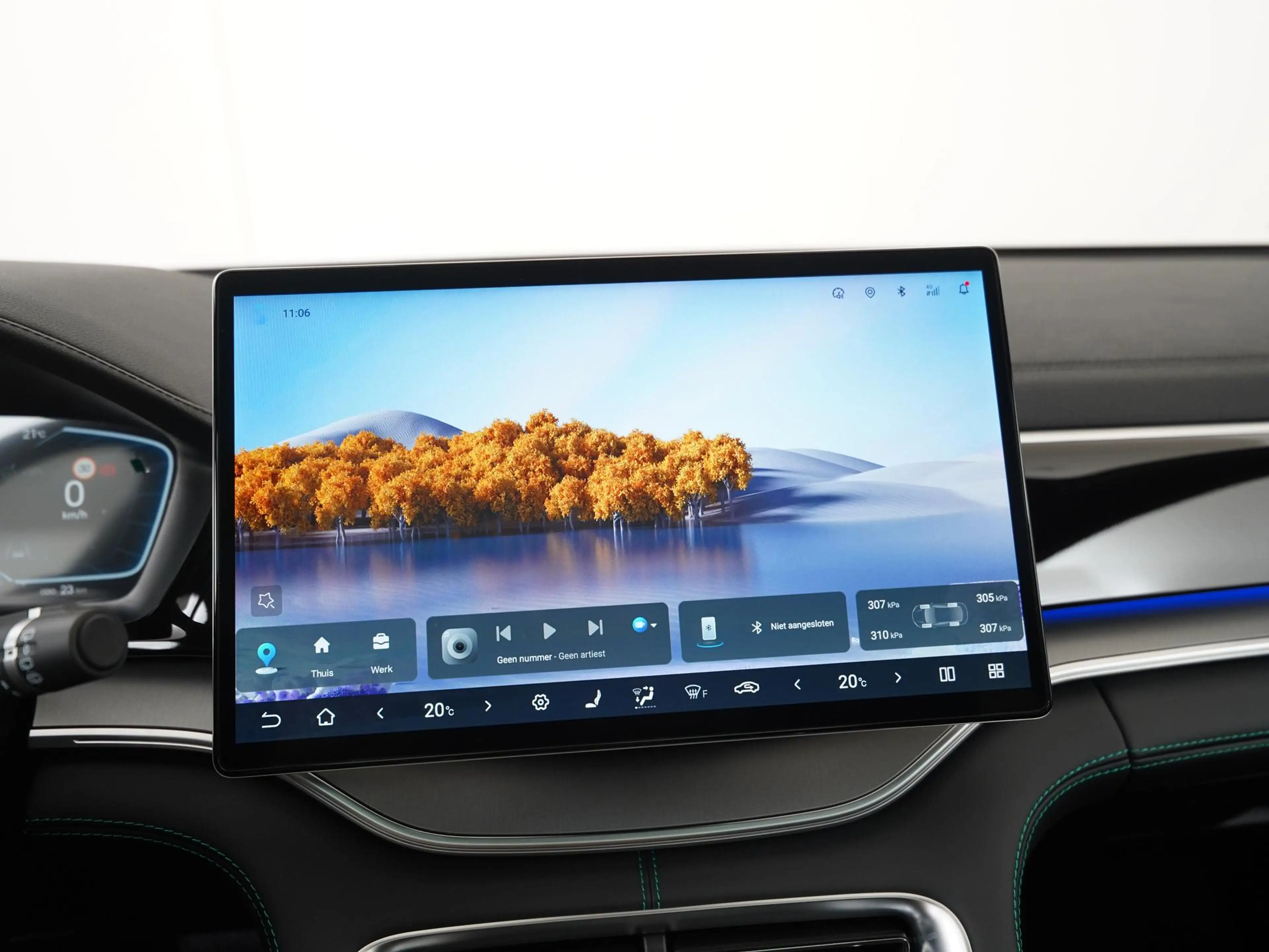 BYD Seal U 1.5 DM-i FWD Boost | Panoramadak | 360 Camera | He — photo 23