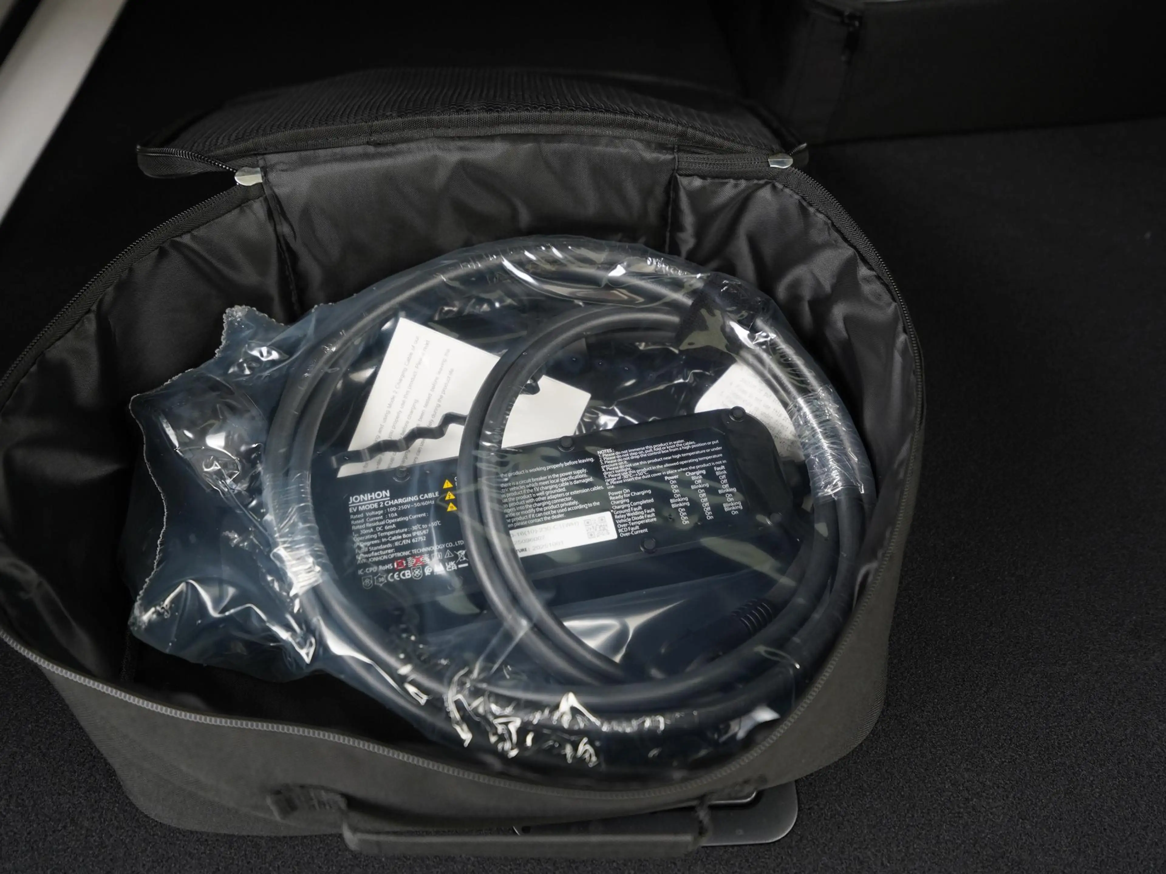 BYD Seal U 1.5 DM-i FWD Boost | Panoramadak | 360 Camera | He — photo 35