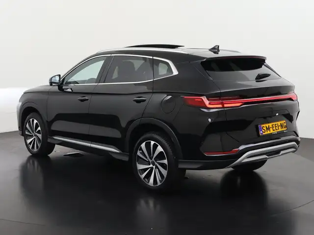 Byd Seal U view 6
