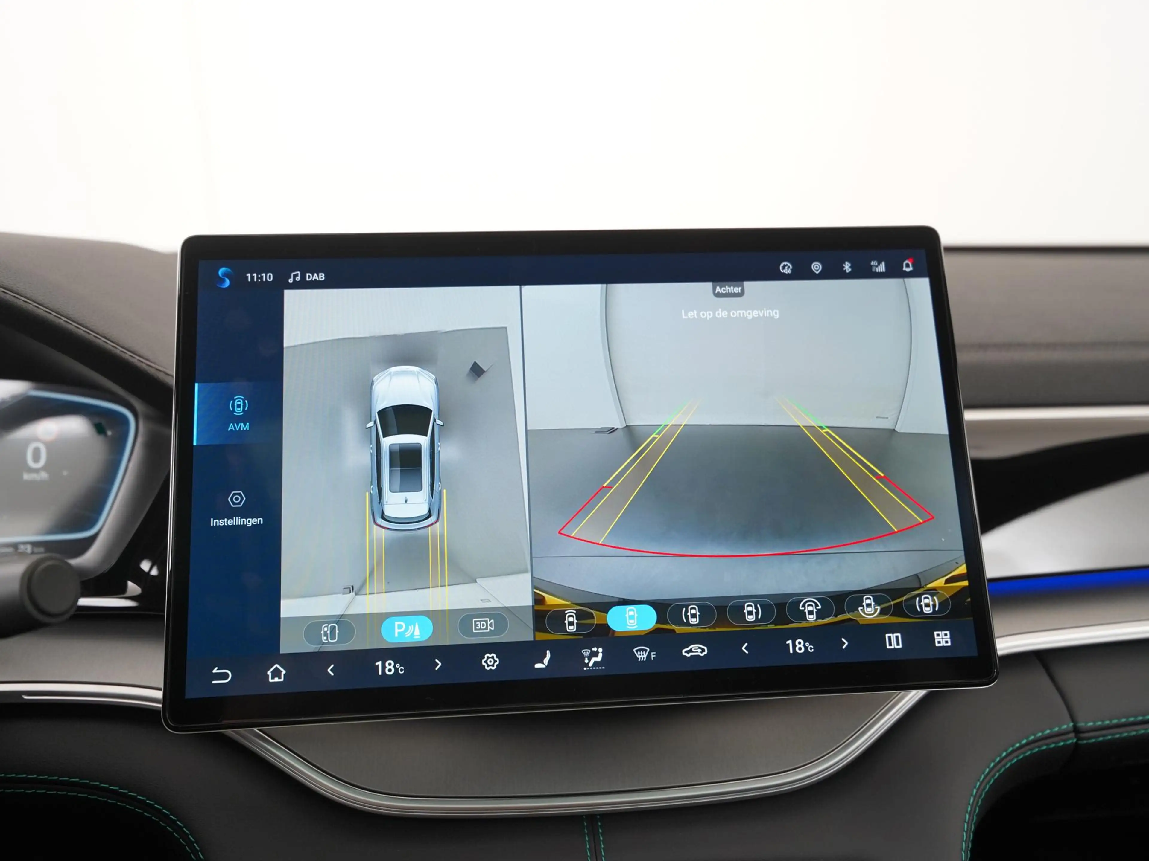 BYD Seal U 1.5 DM-i FWD Boost | Panoramadak | 360 Camera | He — photo 16