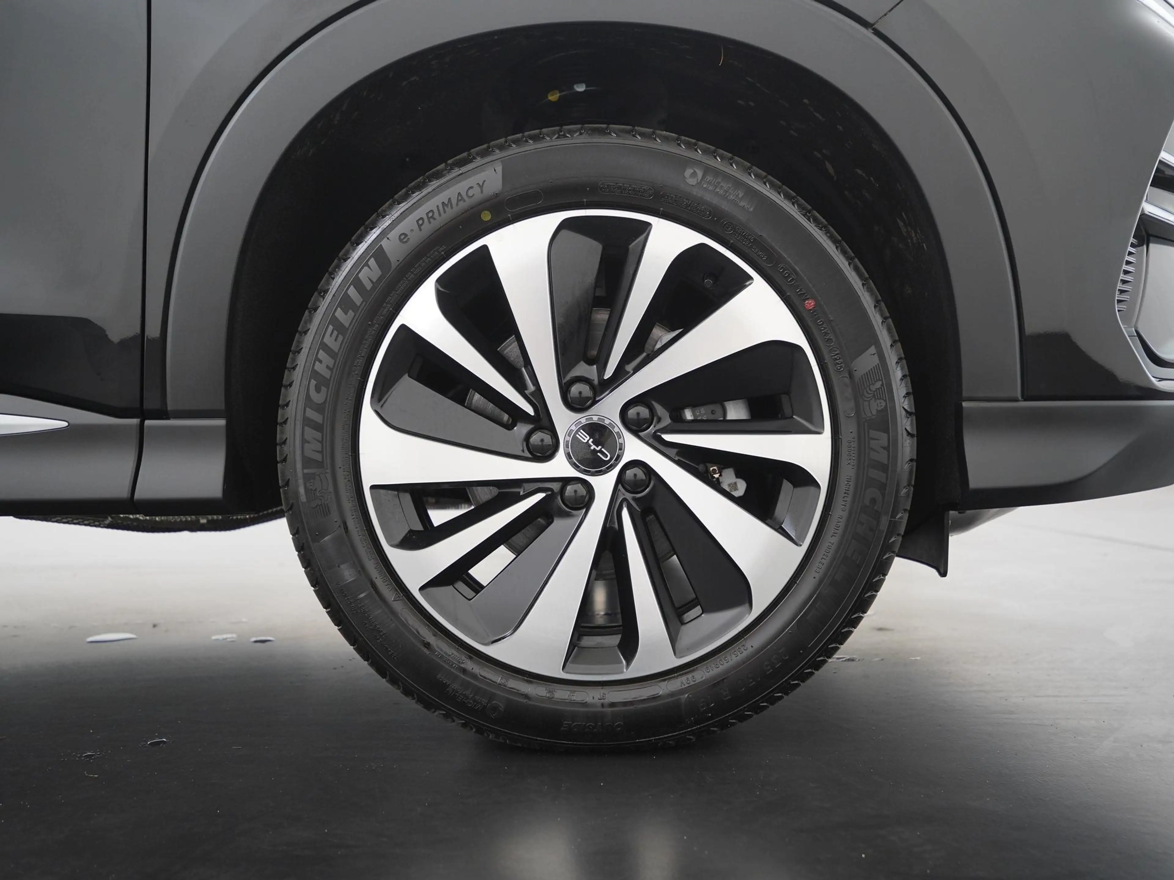 BYD Seal U 1.5 DM-i FWD Boost | Panoramadak | 360 Camera | He — photo 43