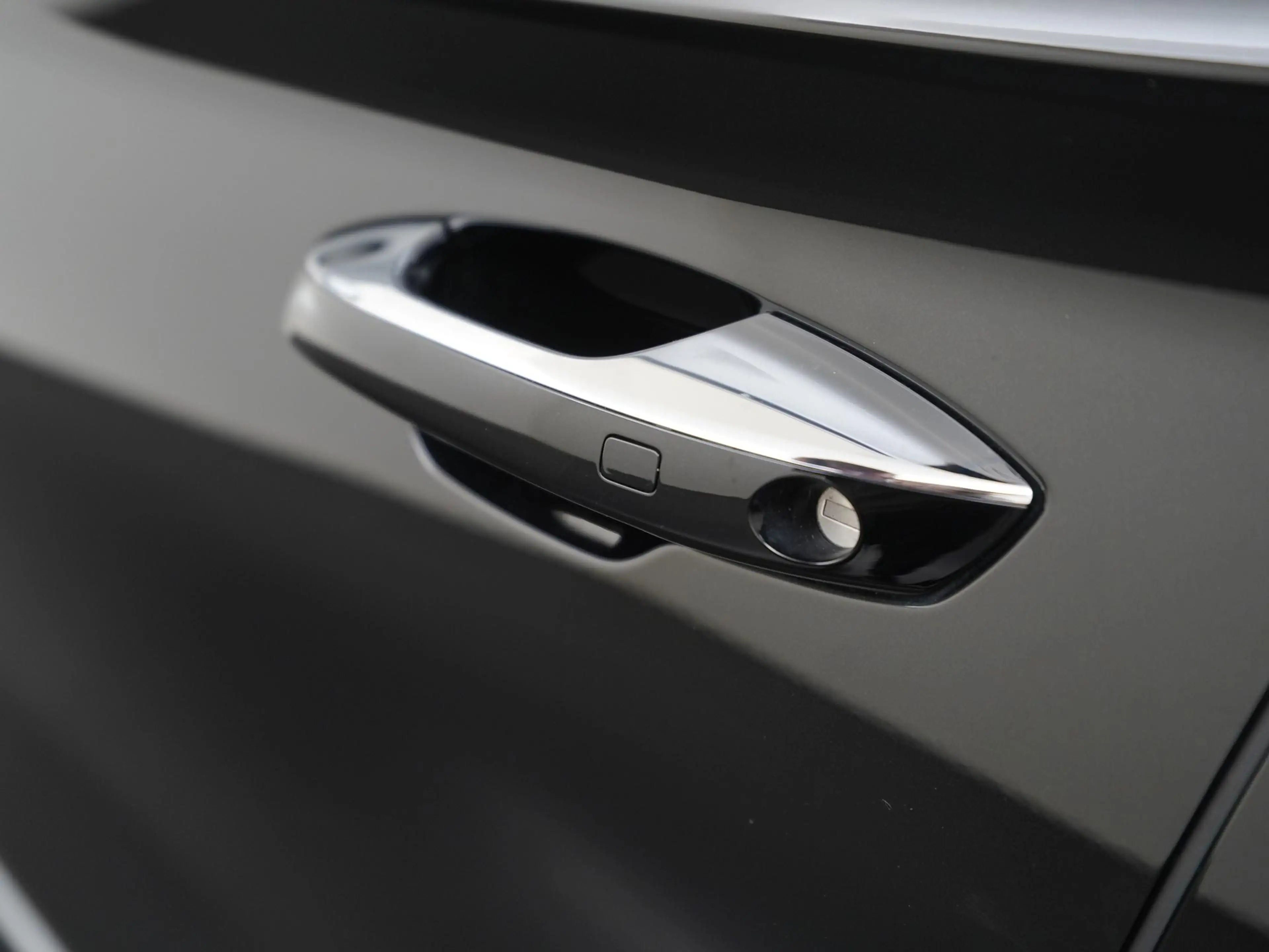 BYD Seal U 1.5 DM-i FWD Boost | Panoramadak | 360 Camera | He — photo 45