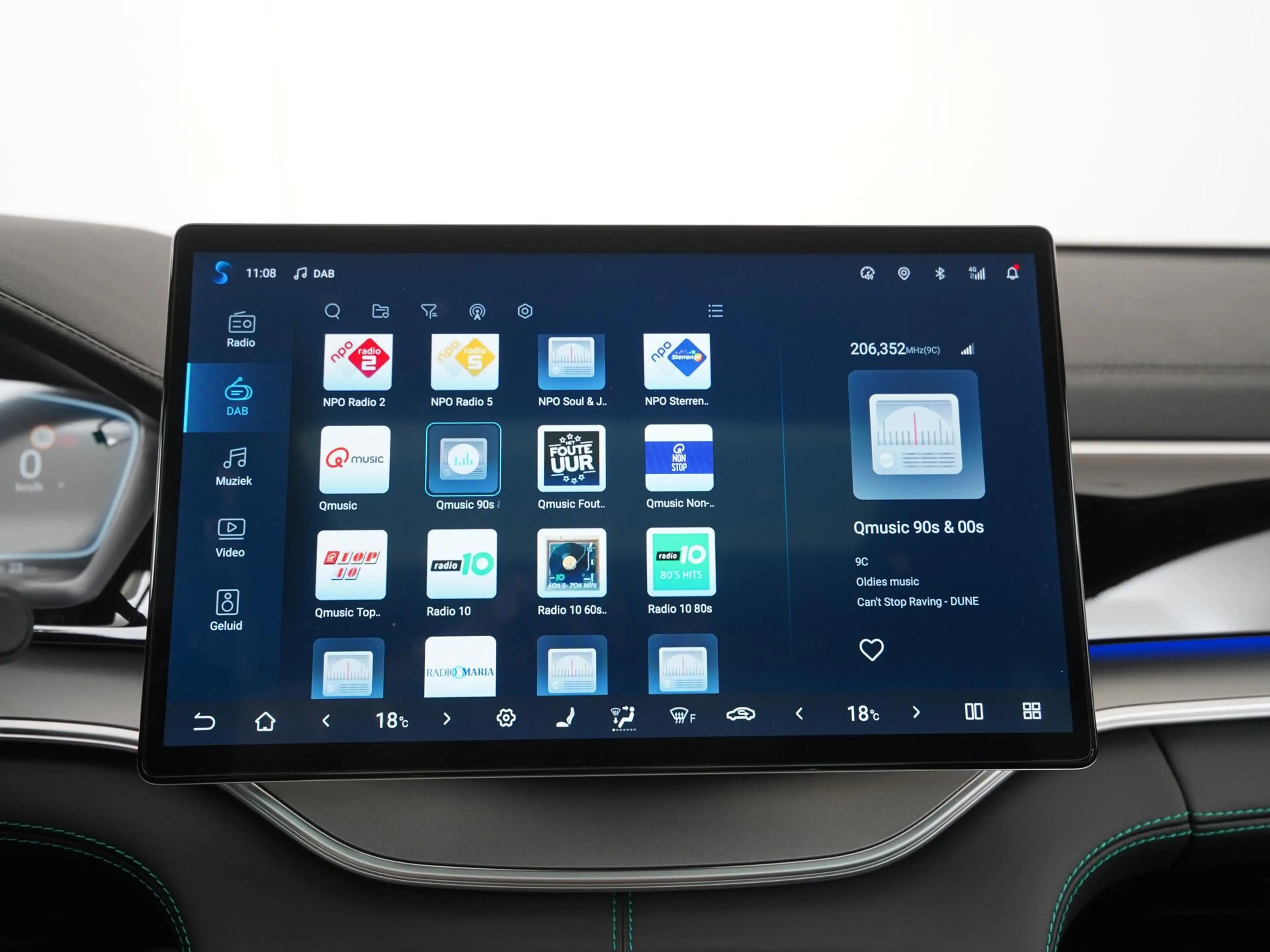 BYD Seal U 1.5 DM-i FWD Boost | Panoramadak | 360 Camera | He — photo 17