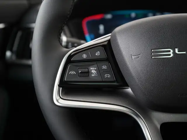 Byd Seal U view 7