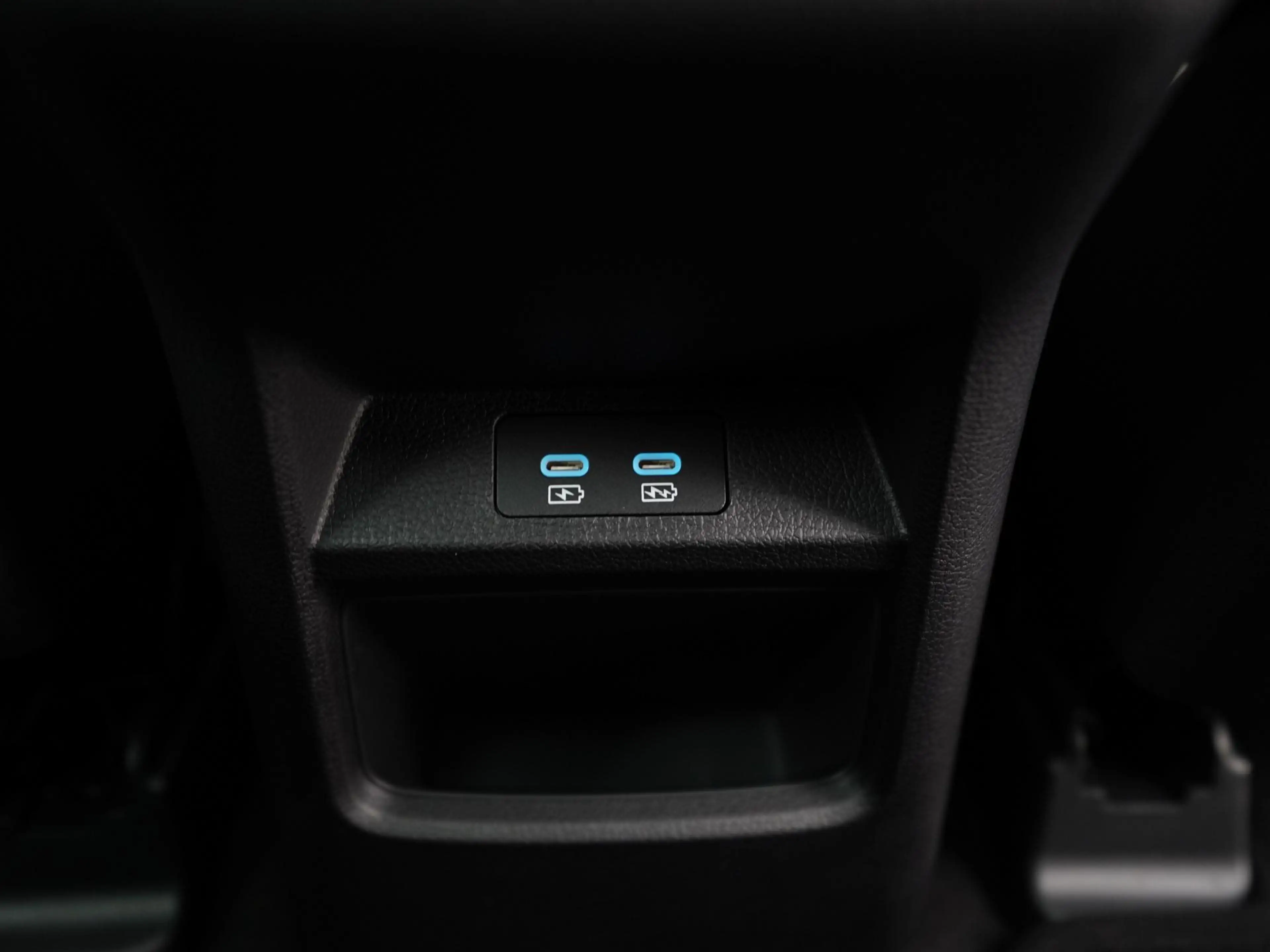 BYD Seal U 1.5 DM-i FWD Boost | Panoramadak | 360 Camera | He — photo 39