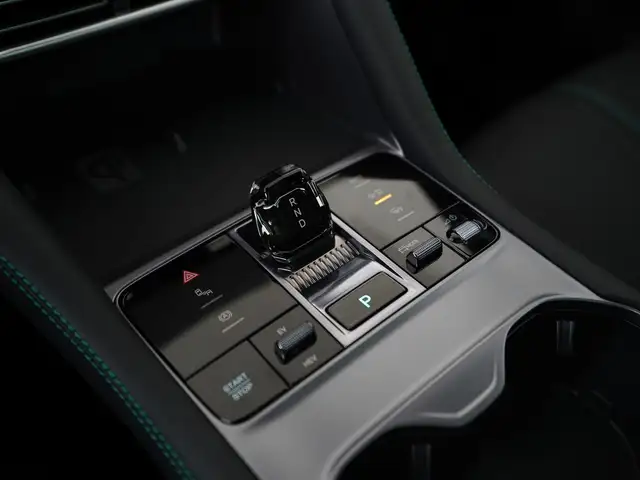 Byd Seal U view 11