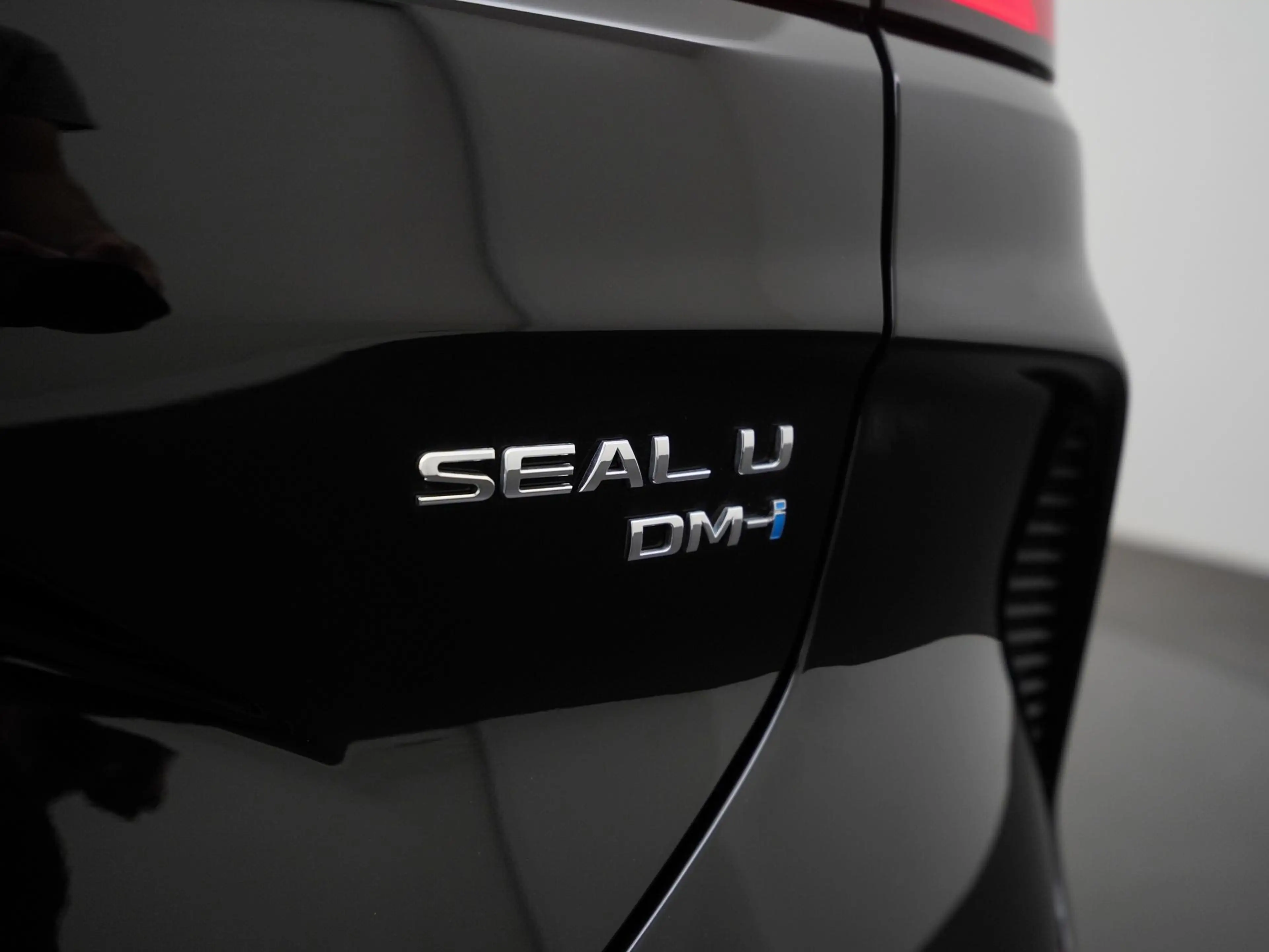 BYD Seal U 1.5 DM-i FWD Boost | Panoramadak | 360 Camera | He — photo 34