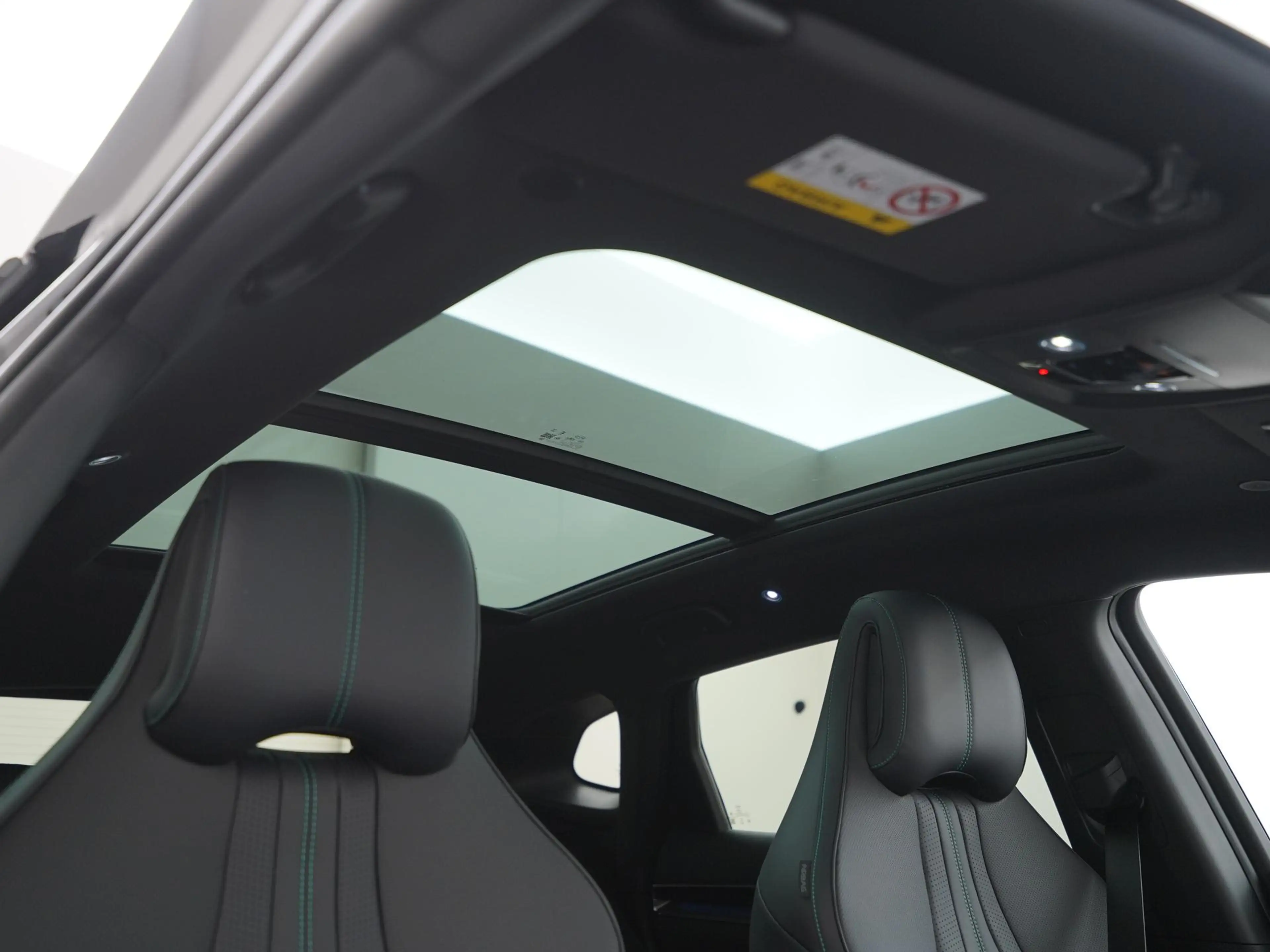 BYD Seal U 1.5 DM-i FWD Boost | Panoramadak | 360 Camera | He — photo 42