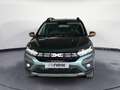 Dacia Sandero Stepway TCe Extreme Go CVT 67kW Groen - thumbnail 3