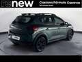 Dacia Sandero Stepway TCe Extreme Go CVT 67kW Groen - thumbnail 2