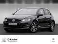 Volkswagen Golf VII Highline 1.4 TSI Xenon Navi Massage 17" Sitzh. Noir - thumbnail 1