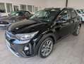 Kia Stonic Stonic Diesel 1.6 CRDi Vision, Navi, Garantie Schwarz - thumbnail 13