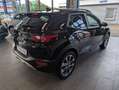 Kia Stonic Stonic Diesel 1.6 CRDi Vision, Navi, Garantie Schwarz - thumbnail 2