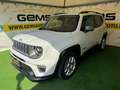 Jeep Renegade 1.6 mjt Limited 2wd 130cv Blanc - thumbnail 2