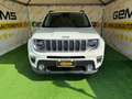 Jeep Renegade 1.6 mjt Limited 2wd 130cv Blanc - thumbnail 1