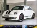 Volkswagen Beetle 1.4 TSI Design ABT Bi-Xenon NaviTouch Sit Weiß - thumbnail 1